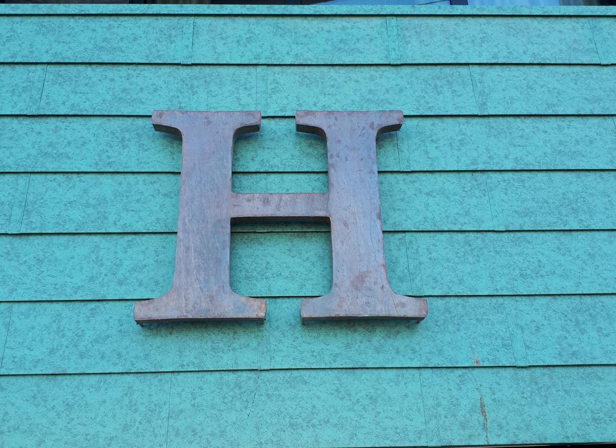 Hotel H Pe Plaja Belona Eforie Nord Eksteriør billede